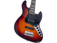 Sire Marcus Miller V7 New Gen 5-StringTobacco Sunburst Sire Marcus Miller V7 New Gen 5-StringTobacco Sunburst
